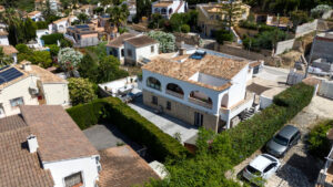 Foto van Villa in Benissa – afbeelding 38