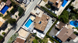 Foto van Villa in Benissa – afbeelding 39