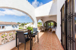 Foto van Villa in Benissa – afbeelding 4