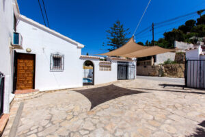 Foto van Villa in Benissa – afbeelding 40