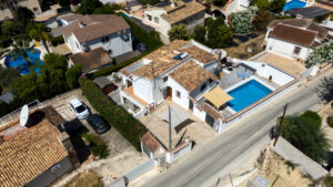 Foto van Villa in Benissa – afbeelding 41