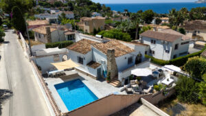 Foto van Villa in Benissa – afbeelding 42