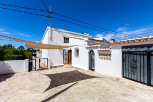 Foto van Villa in Benissa – afbeelding 5