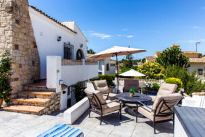 Foto van Villa in Benissa – afbeelding 6