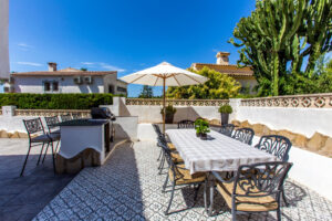 Foto van Villa in Benissa – afbeelding 7