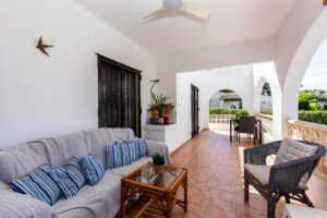 Foto van Villa in Benissa – afbeelding 9