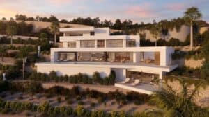 Foto van Villa in Benissa Raco de Galeno – afbeelding 1