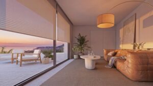Foto van Villa in Benissa Raco de Galeno – afbeelding 2