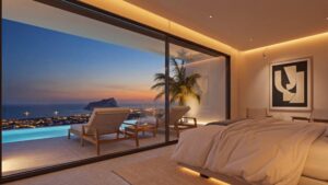 Foto van Villa in Benissa Raco de Galeno – afbeelding 3