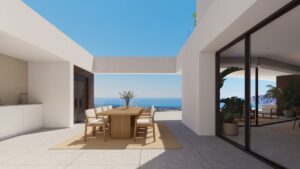 Foto van Villa in Benissa Raco de Galeno – afbeelding 4