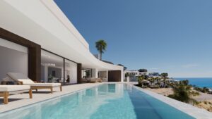 Foto van Villa in Benissa Raco de Galeno – afbeelding 5
