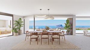 Foto van Villa in Benissa Raco de Galeno – afbeelding 7