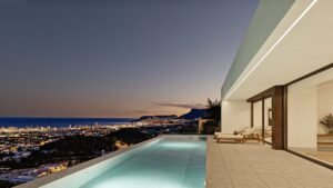Foto van Villa in Benissa Raco de Galeno – afbeelding 8