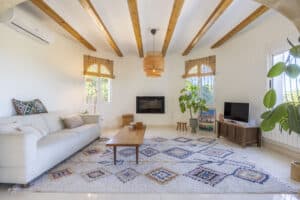 Foto van Villa in Benitachell Calistros – afbeelding 11