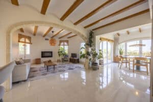 Foto van Villa in Benitachell Calistros – afbeelding 12