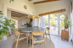 Foto van Villa in Benitachell Calistros – afbeelding 14