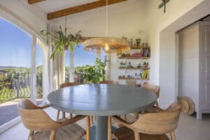 Foto van Villa in Benitachell Calistros – afbeelding 15