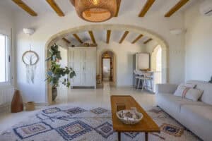 Foto van Villa in Benitachell Calistros – afbeelding 17