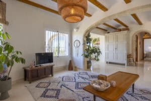 Foto van Villa in Benitachell Calistros – afbeelding 18