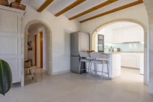 Foto van Villa in Benitachell Calistros – afbeelding 19