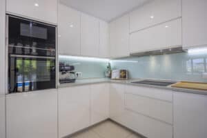 Foto van Villa in Benitachell Calistros – afbeelding 21