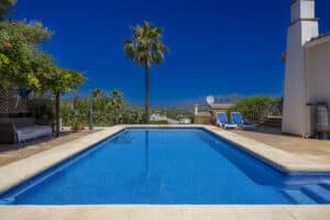 Foto van Villa in Benitachell Calistros – afbeelding 25