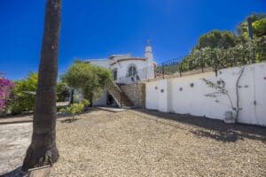 Foto van Villa in Benitachell Calistros – afbeelding 30