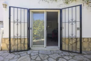 Foto van Villa in Benitachell Calistros – afbeelding 32