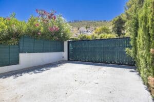 Foto van Villa in Benitachell Calistros – afbeelding 40