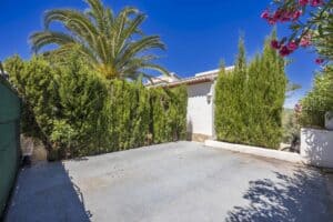 Foto van Villa in Benitachell Calistros – afbeelding 41