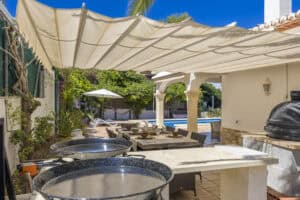 Foto van Villa in Benitachell Calistros – afbeelding 42