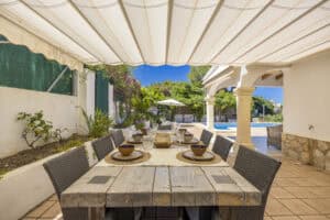 Foto van Villa in Benitachell Calistros – afbeelding 43