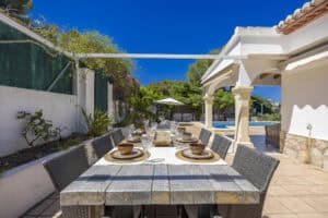 Foto van Villa in Benitachell Calistros – afbeelding 44