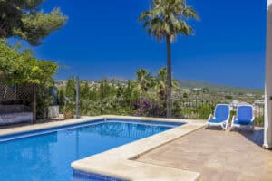 Foto van Villa in Benitachell Calistros – afbeelding 46