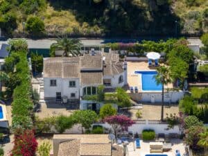 Foto van Villa in Benitachell Calistros – afbeelding 54