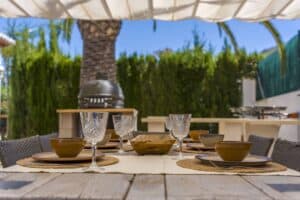 Foto van Villa in Benitachell Calistros – afbeelding 56