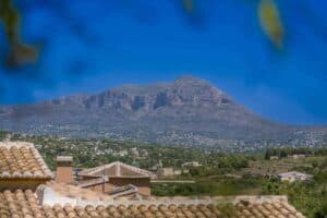 Foto van Villa in Benitachell Calistros – afbeelding 57