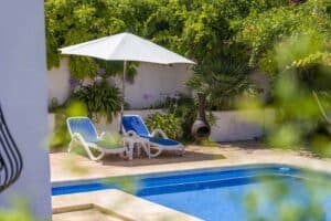Foto van Villa in Benitachell Calistros – afbeelding 58