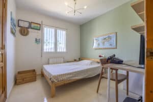 Foto van Villa in Benitachell Calistros – afbeelding 8