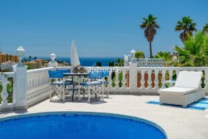 Foto van Villa in Benitachell Cumbre del Sol – afbeelding 1