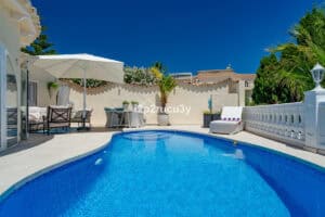 Foto van Villa in Benitachell Cumbre del Sol – afbeelding 10