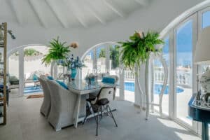 Foto van Villa in Benitachell Cumbre del Sol – afbeelding 11