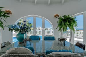 Foto van Villa in Benitachell Cumbre del Sol – afbeelding 12