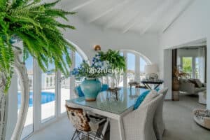 Foto van Villa in Benitachell Cumbre del Sol – afbeelding 13
