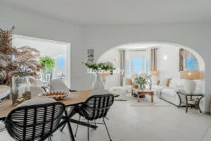 Foto van Villa in Benitachell Cumbre del Sol – afbeelding 14
