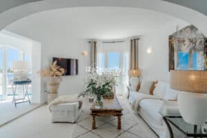 Foto van Villa in Benitachell Cumbre del Sol – afbeelding 15
