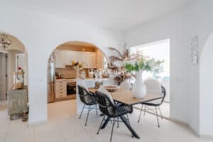 Foto van Villa in Benitachell Cumbre del Sol – afbeelding 16