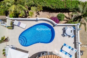 Foto van Villa in Benitachell Cumbre del Sol – afbeelding 17