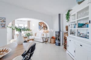 Foto van Villa in Benitachell Cumbre del Sol – afbeelding 19