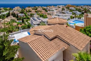Foto van Villa in Benitachell Cumbre del Sol – afbeelding 24